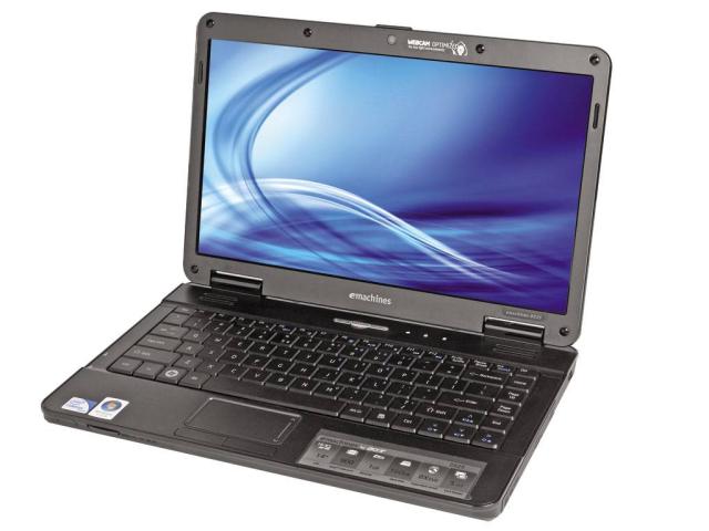 Acer Emachine D525