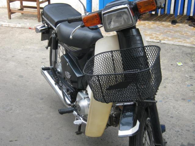 Honda Custom 701999 Hải quan chính ngạch quá đẹp xe đã bán  YouTube