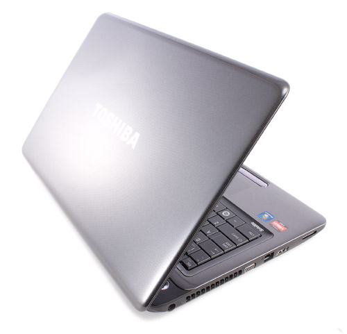 Toshiba Satellite L675D-S7052 màn hình 17,3 inch, Hdd 500gh, Ram 4g ...