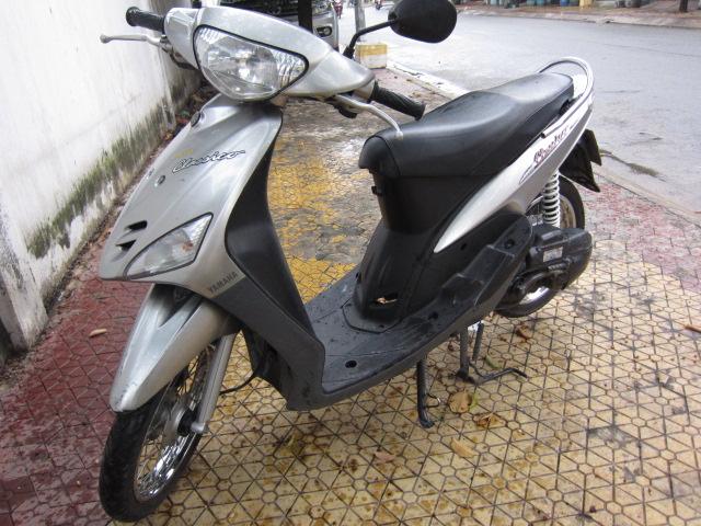 Cần mua Yamaha Mio Maximo hoặc Utimo đít nhỏ  Xe máy Xe đạp tại Hải Phòng   20401242