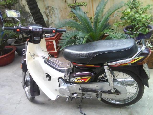 Sanda Boss 110cc VMEP ở Kiên Giang giá 53tr MSP 1326343