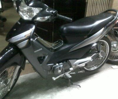 Honda Wave S 2007 Chính Chủ  chodocucom