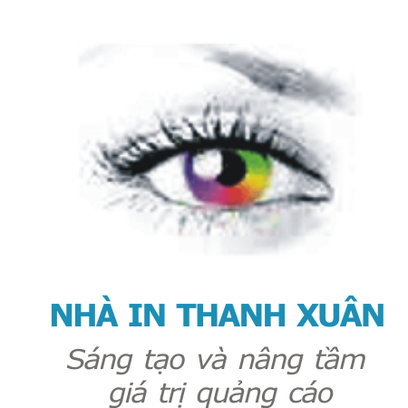 Nhà in uy tín số 1 tại Hà nội