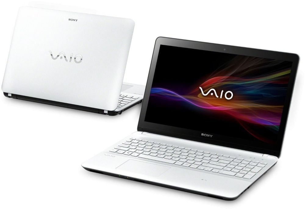 Sony Vaio FIT SVF15322SGW Core i3 4005U 2G 500G 15. 6 WIN 8 Giashock quá nè