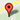 Map ==> Cho thuê nhà phố khu Hưng Phước 1, Phú Mỹ Hưng làm công ty, văn phòng rẻ 800$