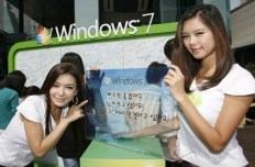 Mừng sinh nhật đầy năm của Windows 7