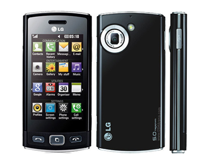 LG ra mắt điện thoại chuyên chụp ảnh ở VN
