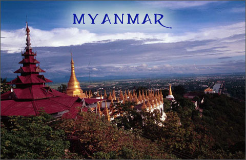 Cơ hội du lịch Myanmar giá rẻ