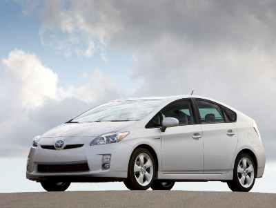 Toyota Prius vẫn tiết kiệm nhiên liệu nhất