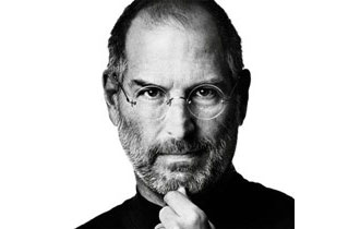 Steve Jobs - CEO của Thập niên