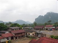 Kỳ 4: Vang Vieng