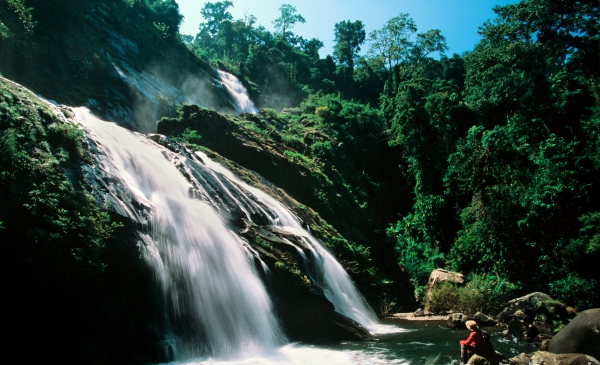 Chanthaburi - Thành phố Ánh trăng