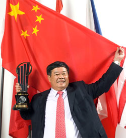 3 'chiêu' giúp thành đạt của biểu tượng khởi nghiệp Trung Hoa