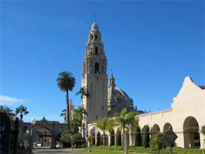 Kỳ 2: San Diego - thành phố cổ bên bờ Thái Bình Dương