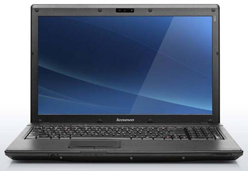 Ra mắt Laptop Lenovo G565 15.6 inch
