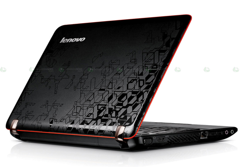 Lenovo ra mắt bộ đôi laptop dùng chip Sandy Bridge