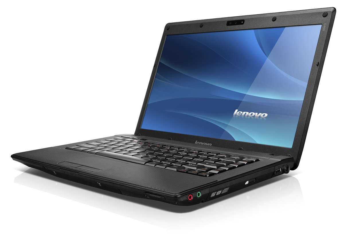 Lenovo giới thiệu phiên bản nâng cấp G460 giá 'mềm'