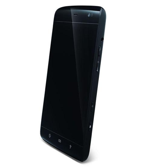 AT&T giảm giá Dell Streak còn 99.99 USD