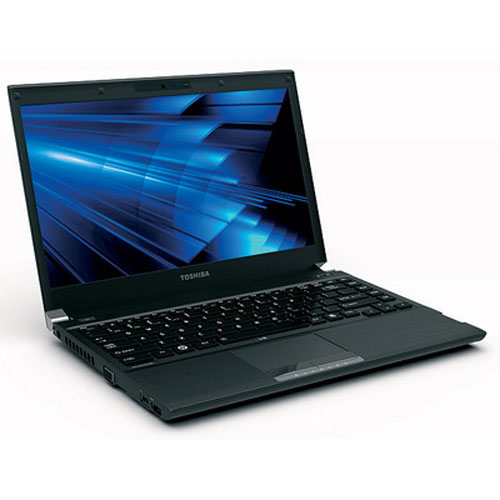 Toshiba Portégé R705-P41 nhận siêu giảm giá