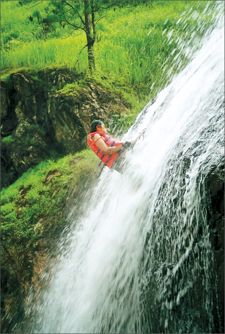 Tour "độc" Việt Nam: ý tưởng nhiều, thành công ít