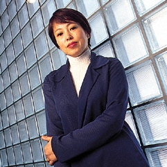 Mari Matsunaga: Nữ hoàng "làng" công nghệ