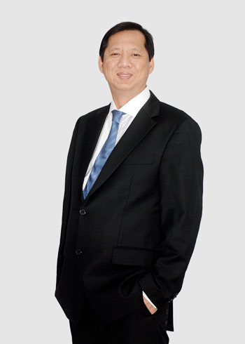 CEO Kinh Đô: 'Cuộc sống phải luôn có tham vọng'