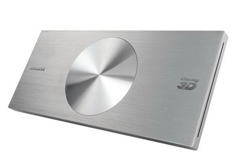 Lộ diện nhiều mẫu Blu-ray Player cao cấp