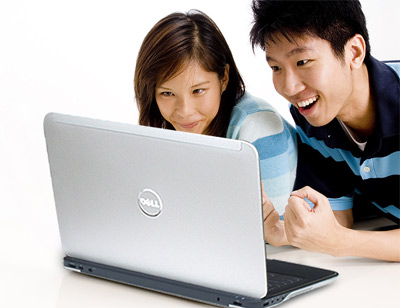 Laptop Dell XPS lý tưởng cho giải trí