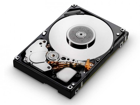 WD tiếp tục vượt mặt Seagate