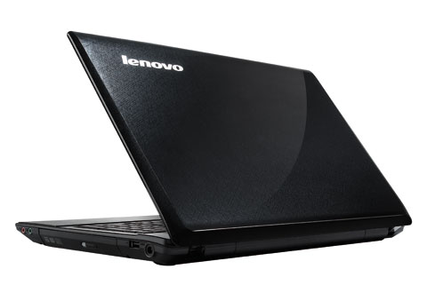 Lenovo và cuộc cách mạng G460