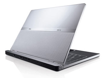 Dell 'xóa sổ' dòng laptop siêu mỏng Adamo
