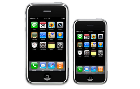 iPhone 5 bản quốc tế sẽ có giá khoảng 4 triệu đồng