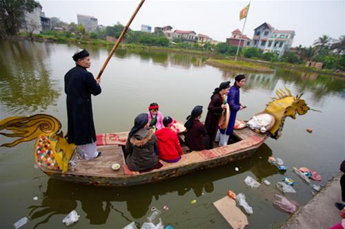 Hội Lim 2011: cũ nhiều, mới ít