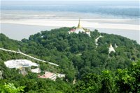 Kỳ 4: Một ngày ở ngoại ô Mandalay