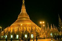 Kỳ 2: Thoát một cú lừa ở Yangon