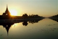 Kỳ 3: Cố đô Mandalay