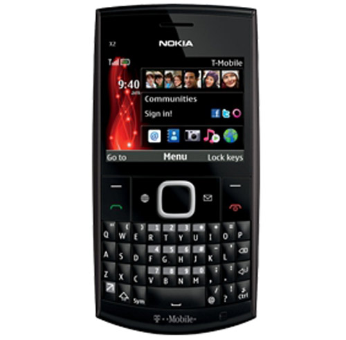 Nokia X2 có giá 79,99 USD tại T-Mobile