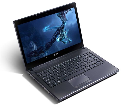 Những lý do để rinh Acer Aspire 4253/ 4552 về nhà .