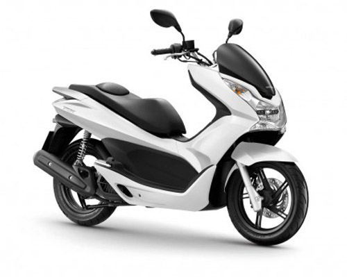 Honda PCX giảm từ 12-18 triệu