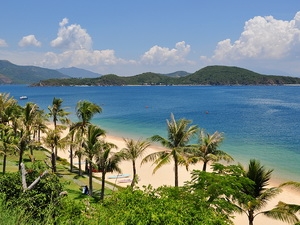 Quảng bá du lịch biển đảo Việt Nam đến du khách