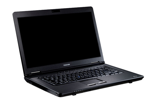 Toshiba Tecra A11-HZ: Laptop cho doanh nhân