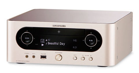 Marantz Melody Media: Xứng tầm Hi-end