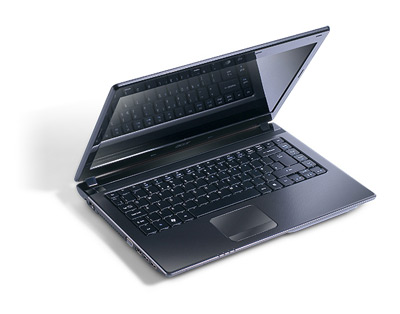 Acer Aspire AS4750 giảm 2 triệu đồng trong ngày Cá tháng Tư