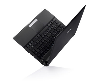 Asus U36JC- laptop siêu mỏng và nhẹ