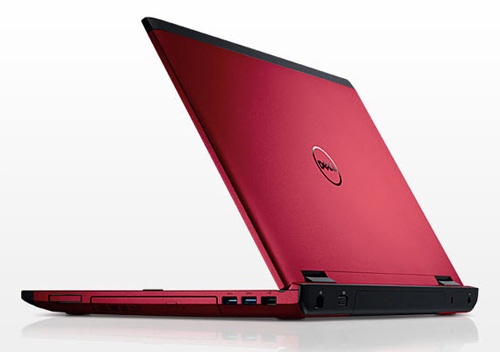 Dell Vostro 3750 laptop cho doanh nhân