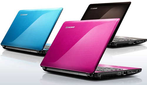 Lenovo IdeaPad Z370 – laptop giải trí đa phương tiện