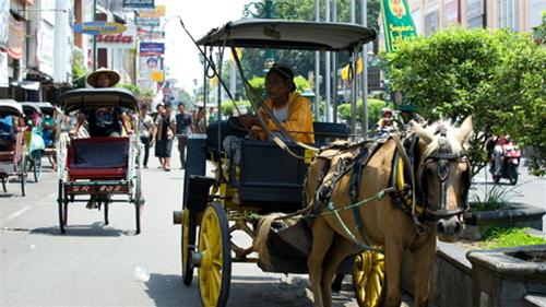 Khám phá Yogyakarta