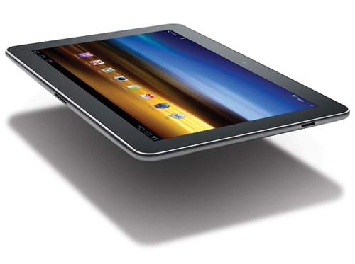 Samsung Galaxy Tab 10.1 bán ra trên toàn nước Mỹ