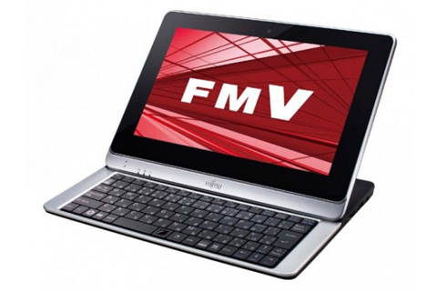 Fujitsu dừng phát hành máy tính bảng LifeBook TH40/D