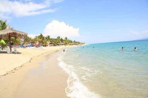 Haiti, thiên đường du lịch bị lãng quên